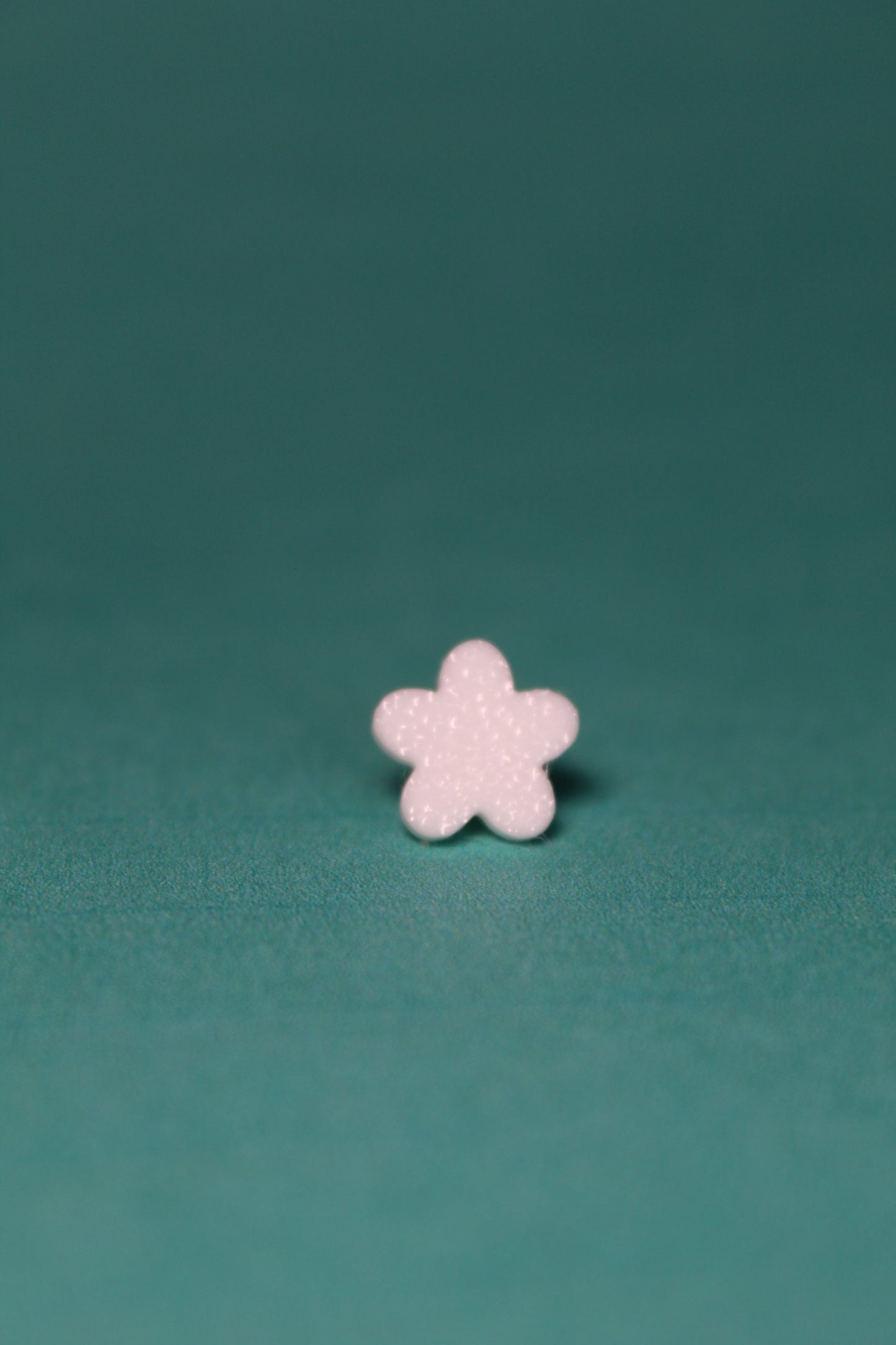 Flower Tag