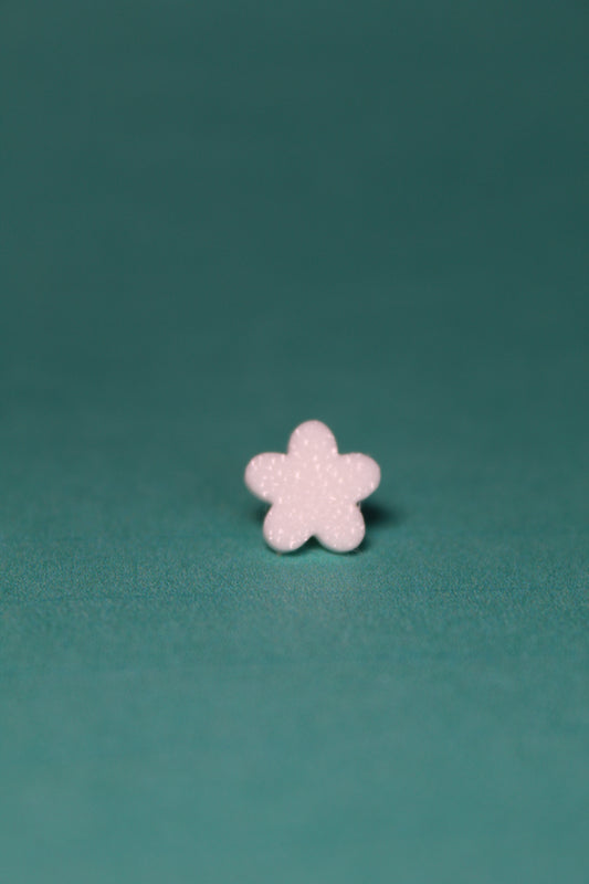 Flower Tag