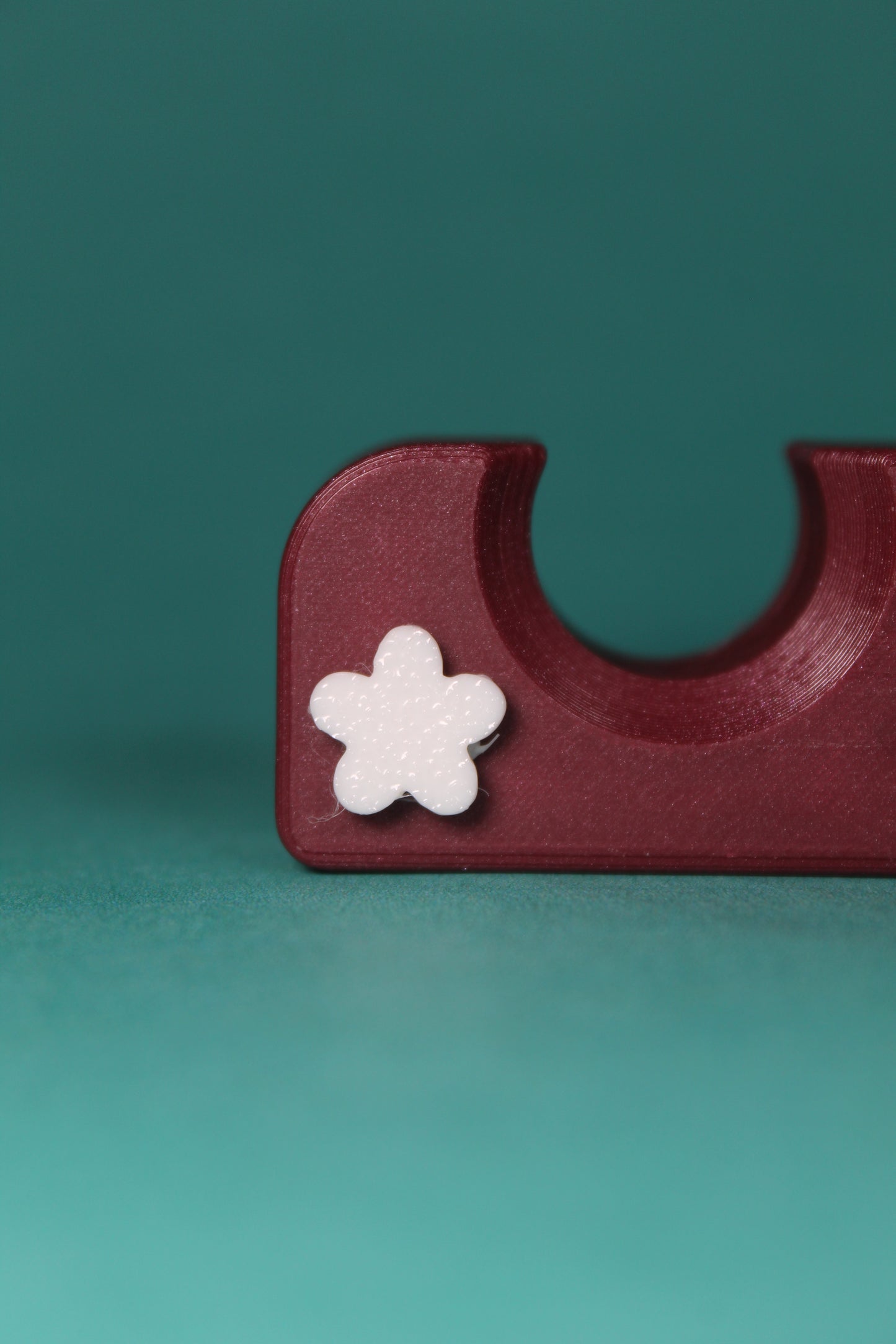Flower Tag