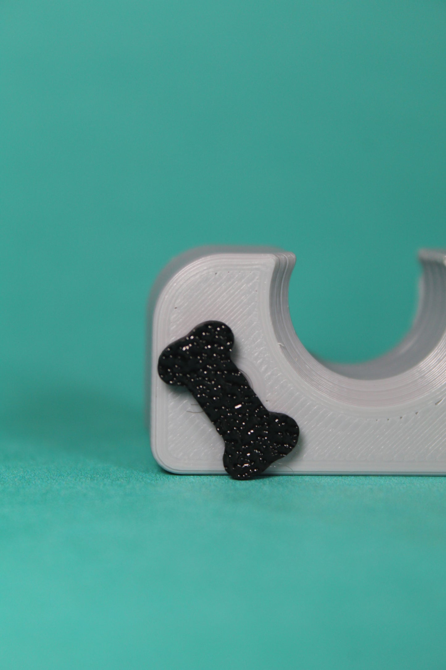 Dog Bone Tag