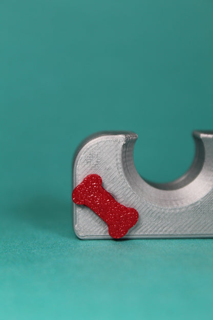 Dog Bone Tag